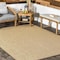 Nuloom Nakia Transitional Indoor/Outdoor Area Rug 6ft 7in GBCB63A-R67067 - alternate 8